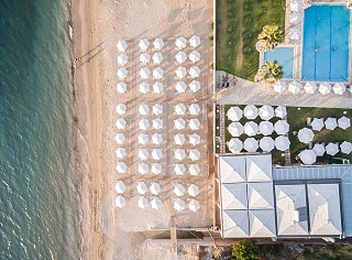 Acharavi Beach Hotel
