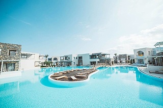 Ostria Resort & Spa