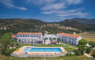 Hotel St. Nicholas