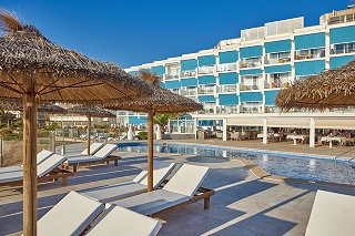 Universal Hotel Cabo Blanco