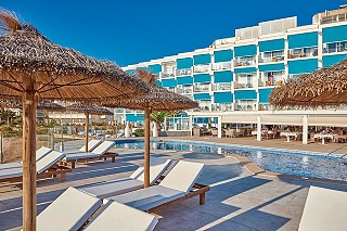 Universal Hotel Cabo Blanco