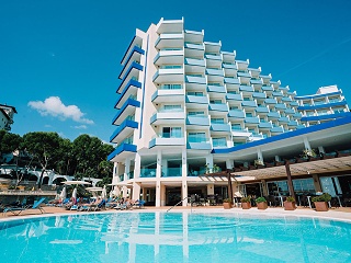 Europe Playa Marina