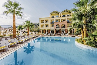 Samaina Hotels Inn