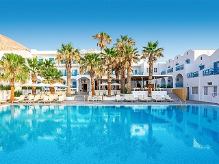 Kamari Beach Hotel