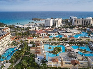 Atlantica Aeneas Resort