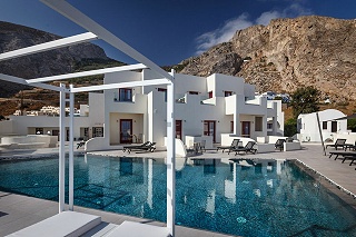 Mar 'n' Mar Crown Hotel and Suites