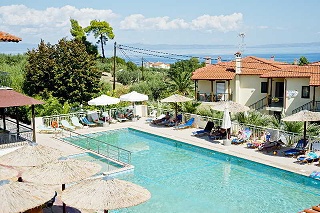 Hotel Medusa