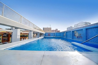 Hotel Mainake SL