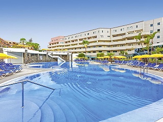Alua Tenerife