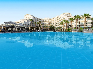 Sealight Resort Hotel