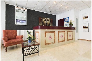 Hotel Mareny Benidorm