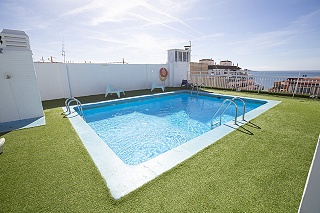 Fleming Playa Poniente
