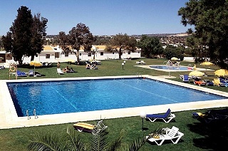 Hotel Apartamento do Golfe