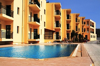 Nalu Resort & Spa