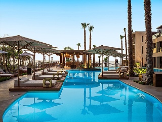 Nalu Resort & Spa