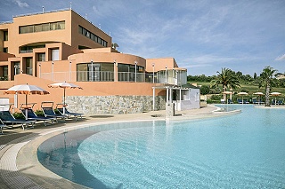 MClub Cala Regina
