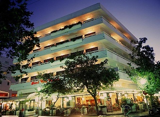City Center