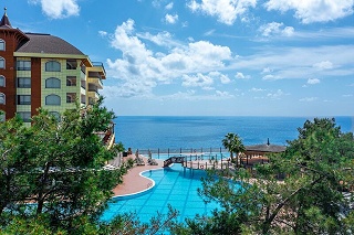 Utopia World Hotel