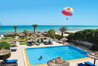 Hotel Dar El Bhar