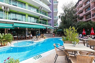 Hotel L&B