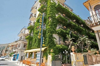 Hotel San Pietro