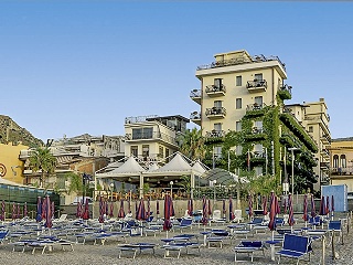 Hotel San Pietro
