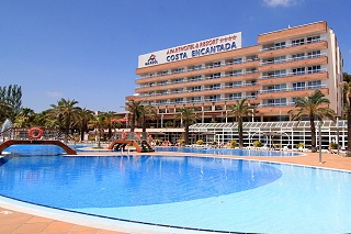 Costa Encantada Resort & Suites