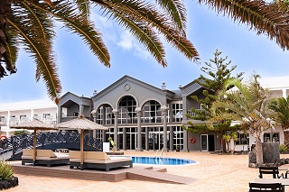 Coral Cotillo Beach Hotel