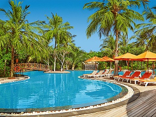 Sun Siyam Iru Fushi