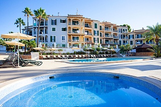 Aparthotel Ona Cala Pi Club
