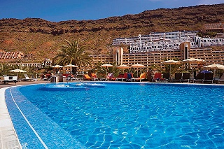 Hotel Livvo Valle Taurito