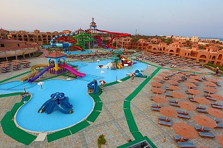 Charmillion Gardens Aquapark