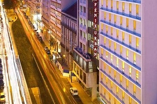 HF Fénix Urban