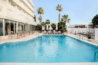 BLUESEA Paraiso Beach Adults Only