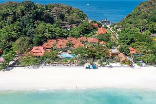 P.P. Erawan Palms Resort