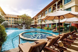 Patong Paragon