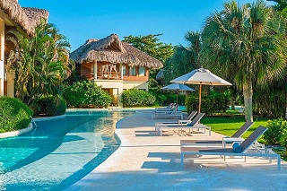 Zoëtry Agua Punta Cana