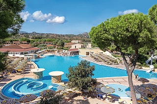 Sentido Tirreno Resort