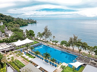 Hyatt Regency Phuket Resort