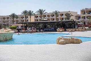 Blend Elphistone Resort