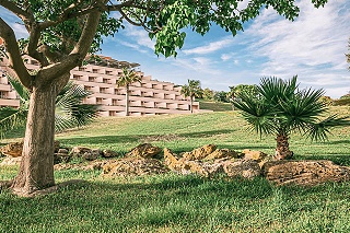 Mangia's Torre del Barone Resort & SPA