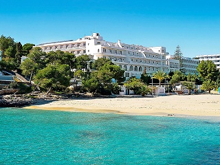 Grupotel Rocador