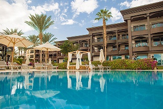 Royal Savoy Hotel