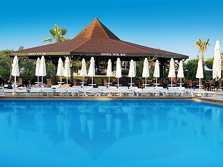 Orange County Belek