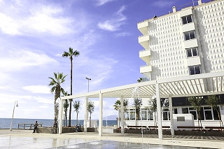 Fay Victoria Beach