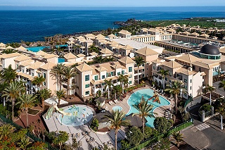Gran Meliá Palacio de Isora