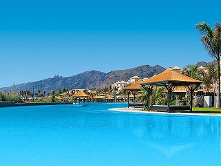 Gran Meliá Palacio de Isora