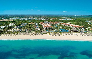 Dreams Royal Beach Punta Cana