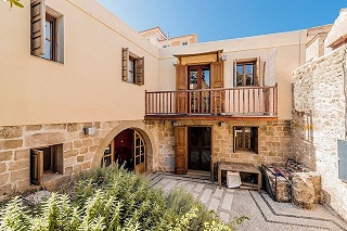 Avalon Boutique Hotel