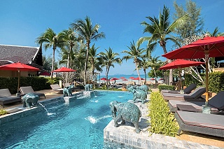 Amari Vogue Krabi